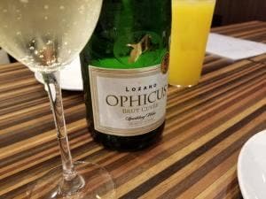 BISTRO A VIN PREMIER