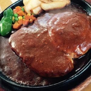 メンズクラブ(麺通舘)レストラン