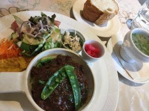くつろぎのcafe KONA