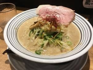 どろそば将 えびす町店