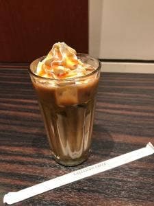 エクセルシオールカフェ 川越アトレ店