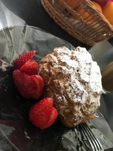 ベーカリークレセント コープ総社東店