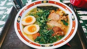 薬膳ラーメン 亜弥菜