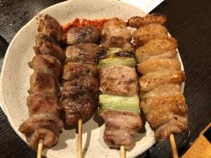 鳥天