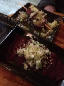 豚゛でん返し 南口本店