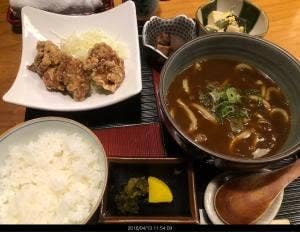 北新地割烹 みなも