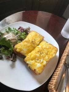 Cafe Lillian
