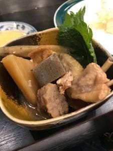 戦国焼鳥家康 祇園店