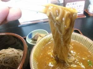 そば処 徳八