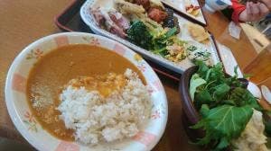 農園レストラン まんま 水辺プラザかもと