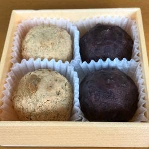 菓匠 光楽堂 光國