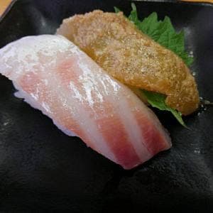 スシロー 岐阜市橋店