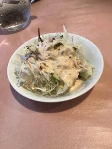 ブラッセリー・ムッシュ ゴルジェ