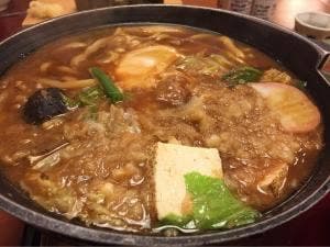 ばんどう太郎 那珂湊店