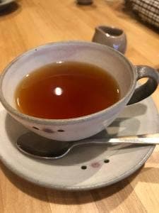 Teacafe Colour