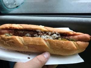 サンドッグ 西小倉店