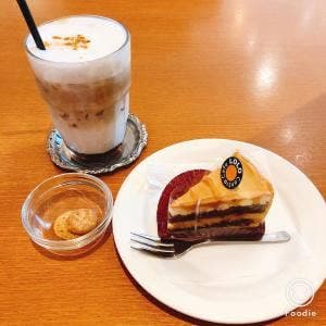 LOLO Centro Cafe