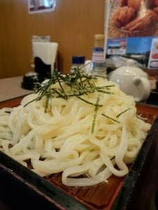 こだわり和食と甘味処 かんながら イオンモール石巻店