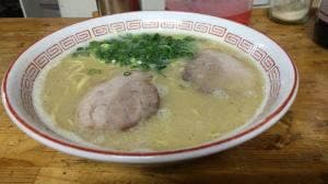 丸一ラーメン