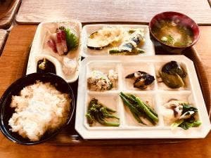 漁農レストラン ゆらら