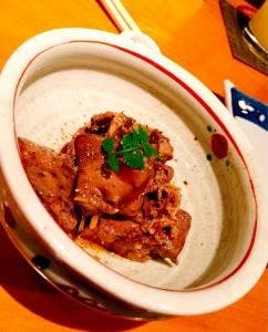 銘酒 佳肴 さなみ