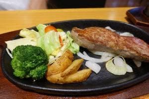 ステーキ宮 播磨店