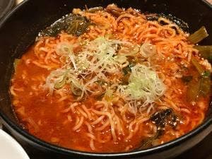 焼肉 風彪
