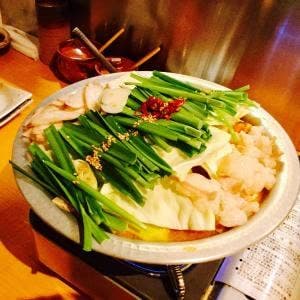 なべ金