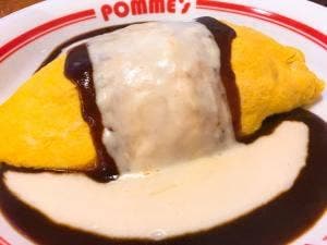 ポムの樹 静岡パルシェ店