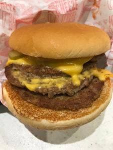 マクドナルド 錦糸町アルカキット店