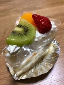 シャトレー洋菓子店