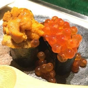 神田江戸っ子寿司 南口店 彩