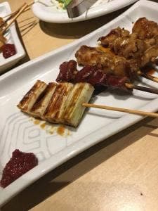 魚民 加賀温泉駅前店