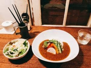 zakka+cafe repos*
