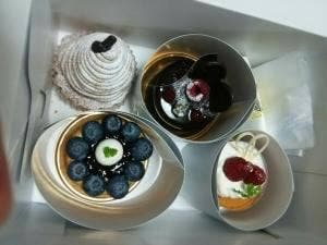 菓子工房 リス・コリヌ