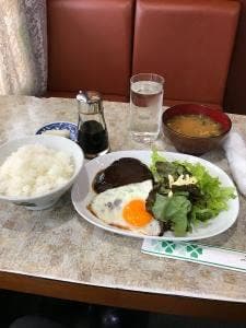 喫茶・軽食 その