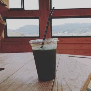 和束茶カフェ
