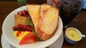 café nico
