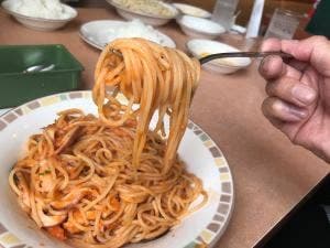 サイゼリヤ 成東店