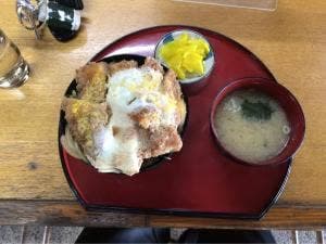 とんかつ ちん豚