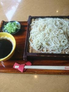 そば処 かね政