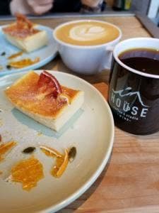 WTNB coffee & studio IN THE HOUSE