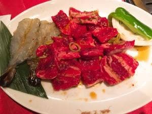 食道園 千里中央店