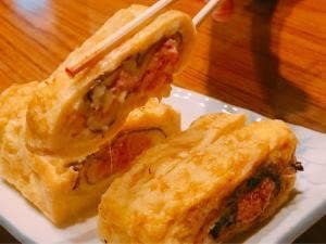 串焼はるちゃん