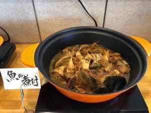 漁農レストラン ゆらら