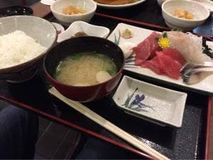 丸福食堂