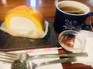 上野駅 アトレ のものカフェ