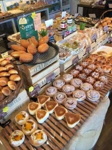 天然酵母と手作りパン パンコネット