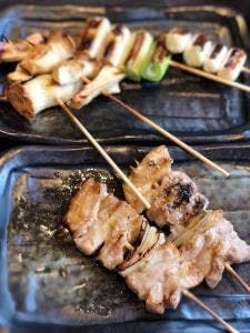 やきとりセンター 辻堂駅前店