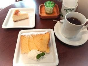 cafe No.2